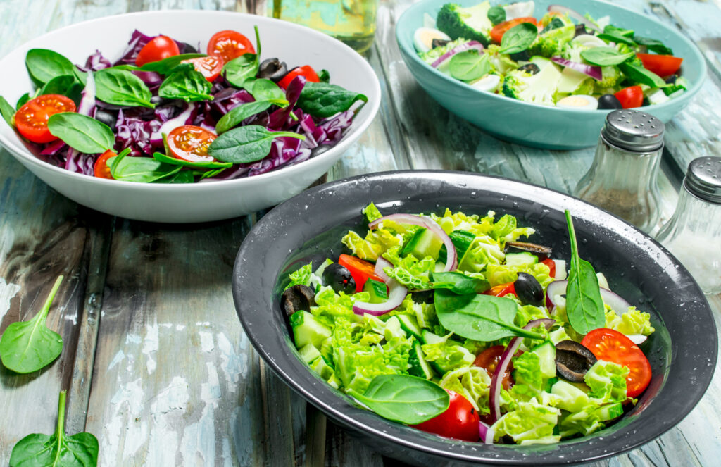 Gavurdag Salad